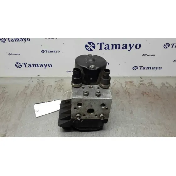 Abs para Mercedes-Benz Vaneo (W414) Furgoneta Compacta
