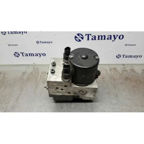 Abs para Mercedes-Benz Vaneo (W414) Furgoneta Compacta