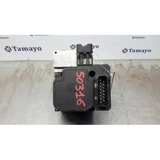 Abs para Mercedes-Benz Vaneo (W414) Furgoneta Compacta
