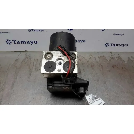 Abs para Mercedes-Benz Vaneo (W414) Furgoneta Compacta
