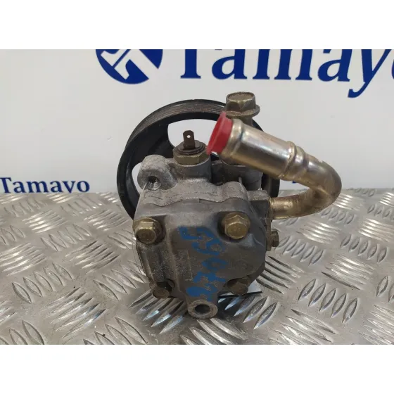 Bomba Servodireccion para Mazda 3 Berlina (Bk)