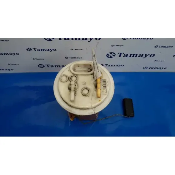 Aforador para Peugeot 407