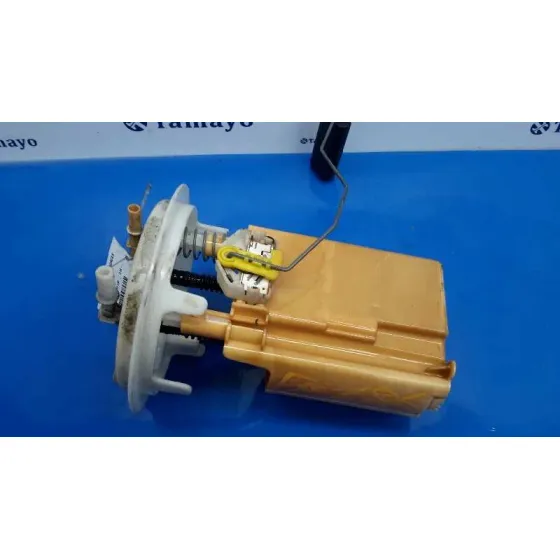 Aforador para Peugeot 407