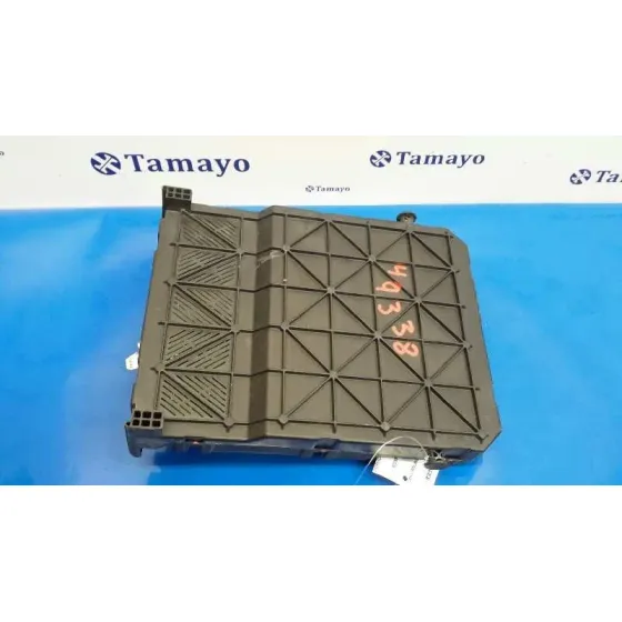 Caja Reles / Fusibles para Peugeot 407