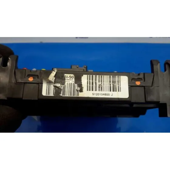 Caja Reles / Fusibles para Peugeot 407