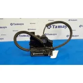 Cerradura Puerta Delantera Derecha para Peugeot Boxer Caja Cerrada (Bat. 3450) (333)
