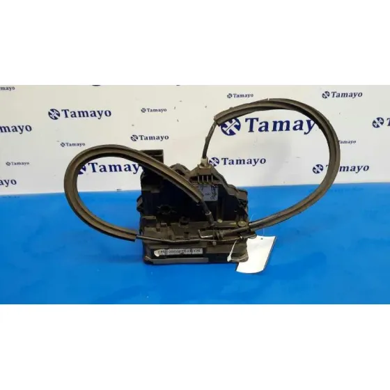 Cerradura Puerta Delantera Derecha para Peugeot Boxer Caja Cerrada (Bat. 3450) (333)