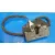 Cerradura Puerta Delantera Derecha para Peugeot Boxer Caja Cerrada (Bat. 3450) (333)