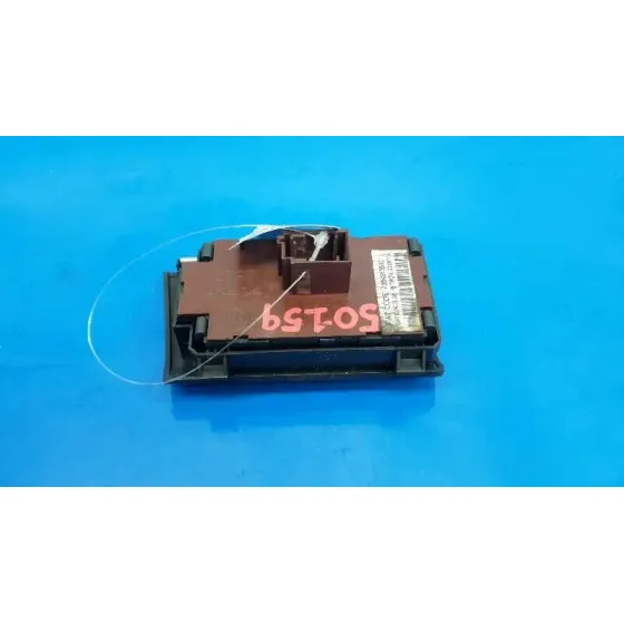 Mando Luces para Peugeot Boxer Caja Cerrada (Bat. 3450) (333)