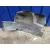 Plastico Paso Rueda Delantero Derecho para Renault Master Kasten
