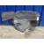 Plastico Paso Rueda Delantero Izquierdo para Renault Master Kasten
