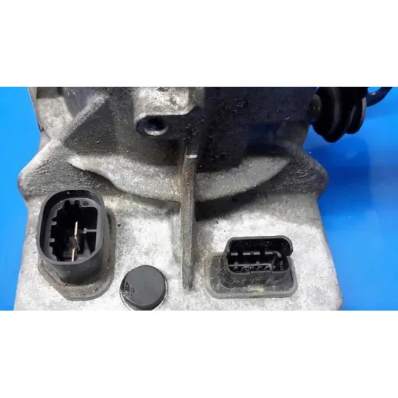 Bomba Servodireccion para Peugeot 308