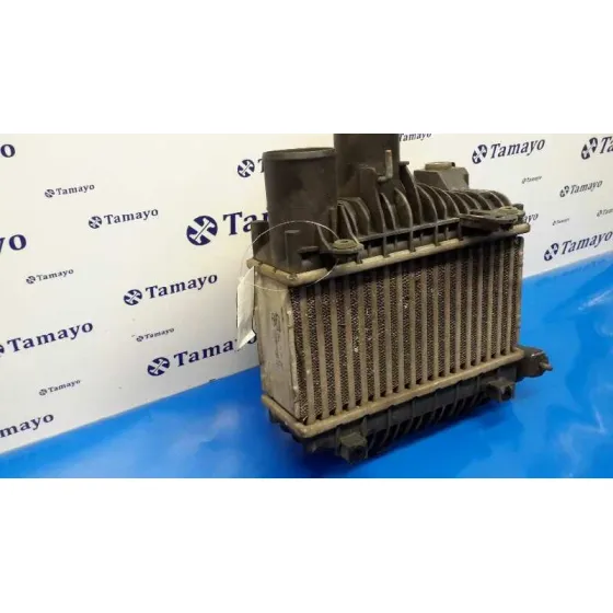 Intercooler para Toyota Corolla (E12)