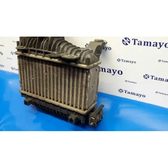 Intercooler para Toyota Corolla (E12)