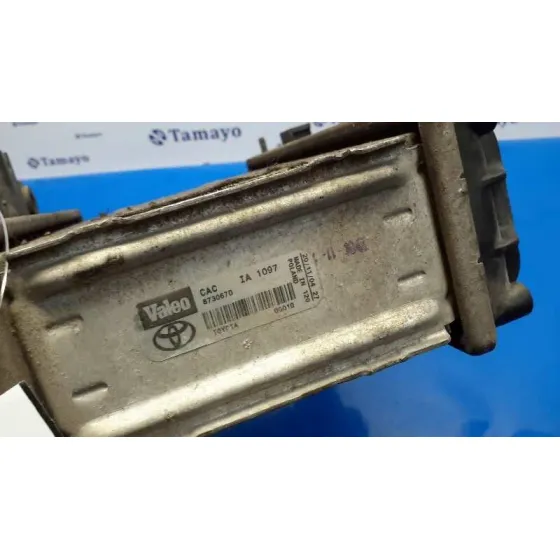Intercooler para Toyota Corolla (E12)