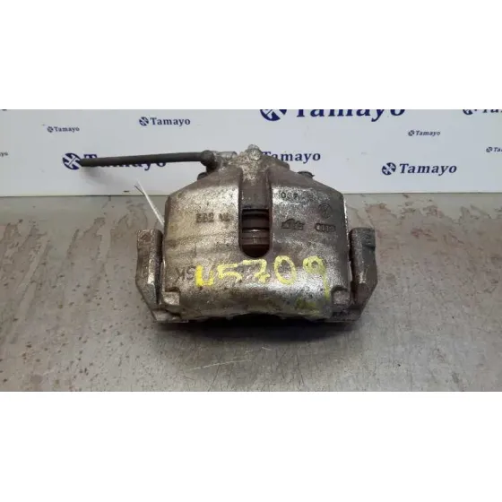 Pinza Freno Delantera Derecha para Seat Altea Xl (5P5)