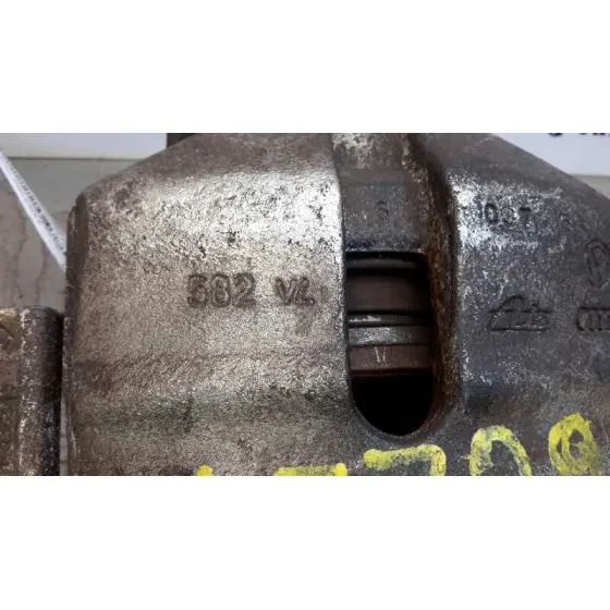 Pinza Freno Delantera Derecha para Seat Altea Xl (5P5)