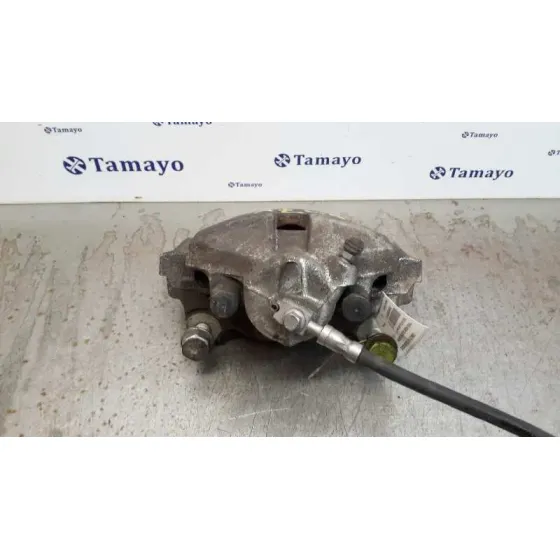 Pinza Freno Delantera Derecha para Seat Altea Xl (5P5)