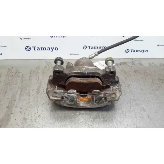 Pinza Freno Delantera Derecha para Seat Altea Xl (5P5)
