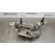 Motor Limpia Delantero para Peugeot 407