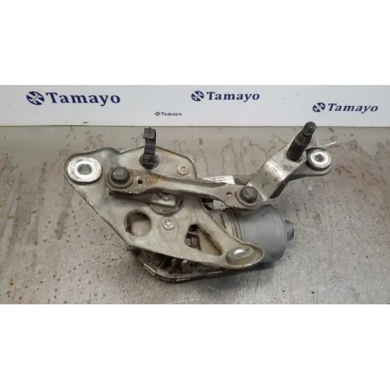 Motor Limpia Delantero para Peugeot 407