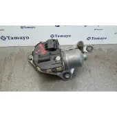 Motor Limpia Delantero para Peugeot 407