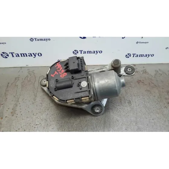 Motor Limpia Delantero para Peugeot 407