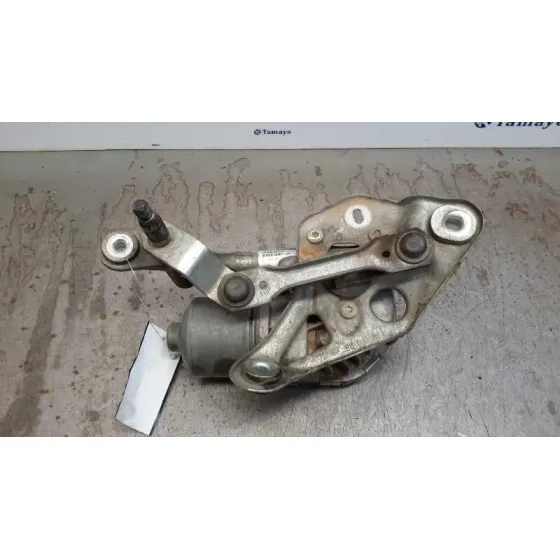 Motor Limpia Delantero para Peugeot 407