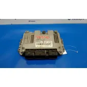 Centralita Motor Uce para Renault Trafic Caja Cerrada (Ab 4.01)