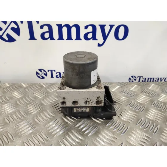 Abs para Peugeot Boxer Caja Cerrada (Bat. 3450) (333)