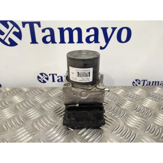 Abs para Peugeot Boxer Caja Cerrada (Bat. 3450) (333)