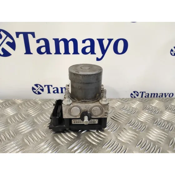Abs para Peugeot Boxer Caja Cerrada (Bat. 3450) (333)