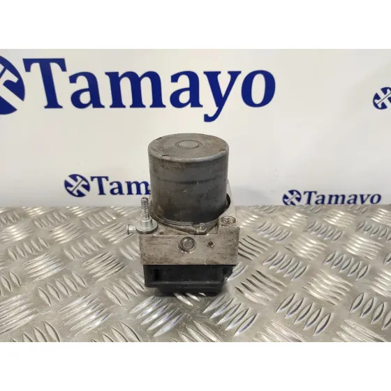 Abs para Peugeot Boxer Caja Cerrada (Bat. 3450) (333)