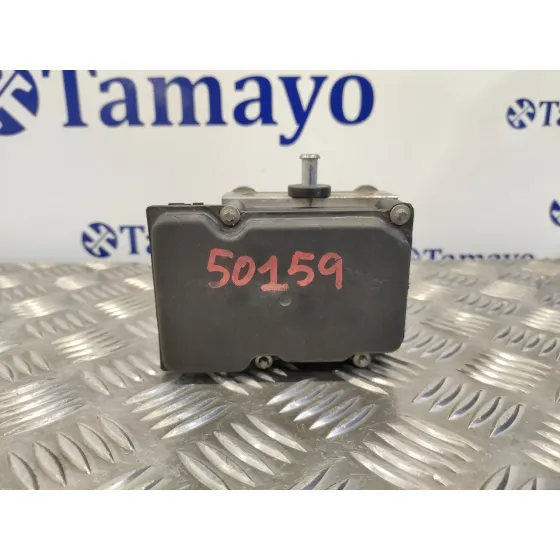 Abs para Peugeot Boxer Caja Cerrada (Bat. 3450) (333)