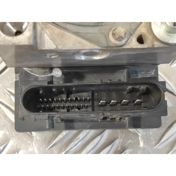 Abs para Peugeot Boxer Caja Cerrada (Bat. 3450) (333)