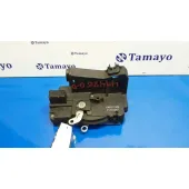 Cerradura Puerta Delantera Derecha para Nissan Primastar (X83)