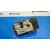 Cerradura Puerta Delantera Derecha para Nissan Primastar (X83)