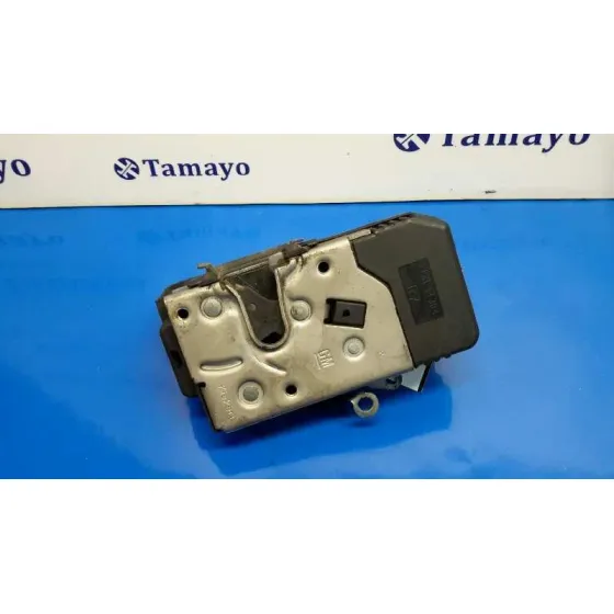 Cerradura Puerta Delantera Derecha para Nissan Primastar (X83)