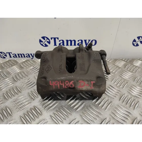 Pinza Freno Delantera Izquierda para Nissan Primastar (X83)