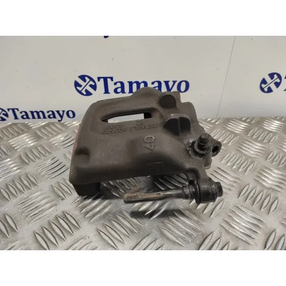 Pinza Freno Delantera Izquierda para Nissan Primastar (X83)