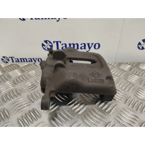 Pinza Freno Delantera Izquierda para Nissan Primastar (X83)