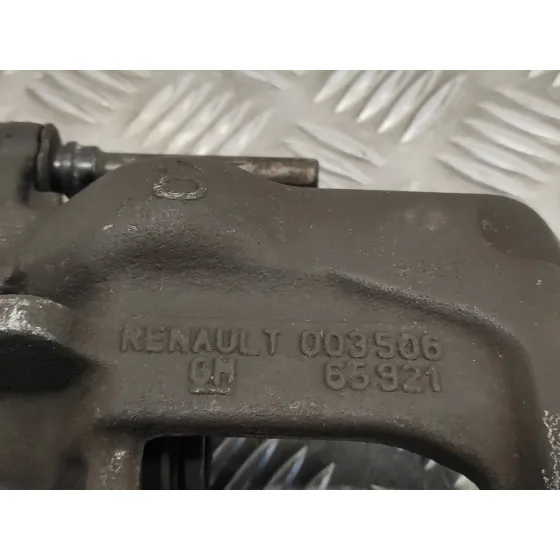 Pinza Freno Delantera Izquierda para Nissan Primastar (X83)