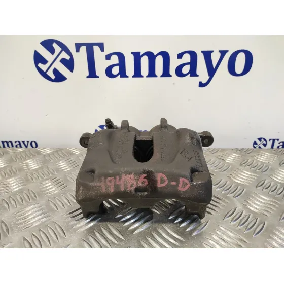 Pinza Freno Delantera Derecha para Nissan Primastar (X83)