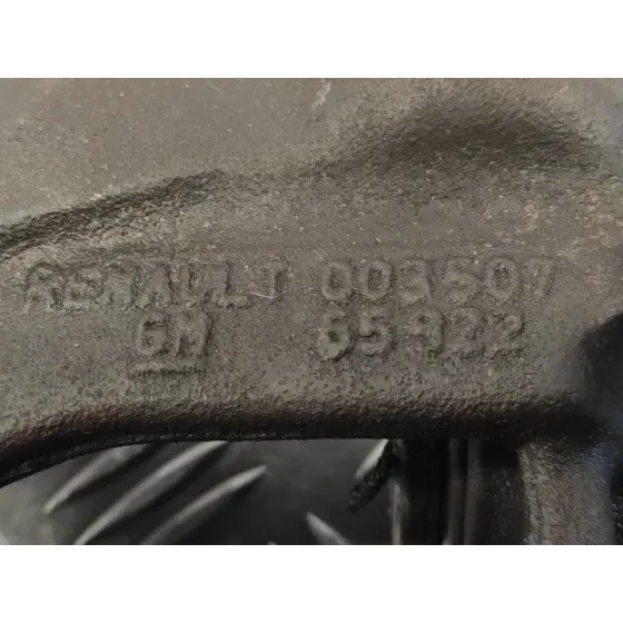 Pinza Freno Delantera Derecha para Nissan Primastar (X83)