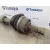 Transmision Delantera Derecha para Renault Scenic Rx4 (Ja0)