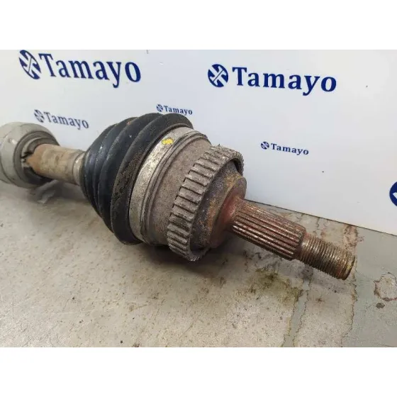 Transmision Delantera Derecha para Renault Scenic Rx4 (Ja0)