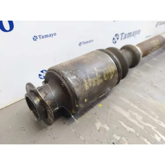 Transmision Delantera Derecha para Renault Scenic Rx4 (Ja0)