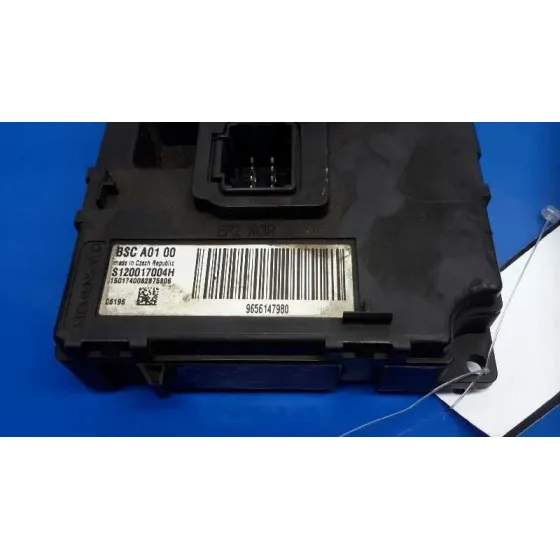 Modulo Electronico para Peugeot 407 Sw