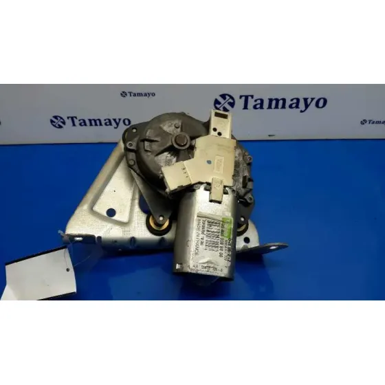 Motor Limpia Trasero para Peugeot 407 Sw