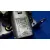Motor Limpia Trasero para Peugeot 407 Sw